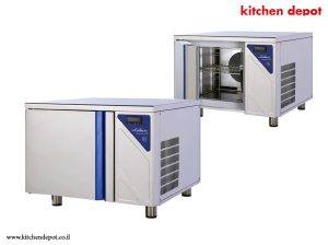 בלאסט צ'ילר