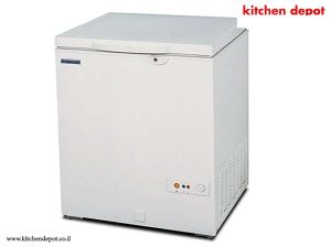 מקפיא שוכב D200