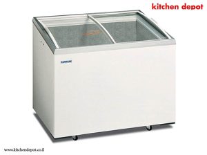 מקפיא שוכב D 300