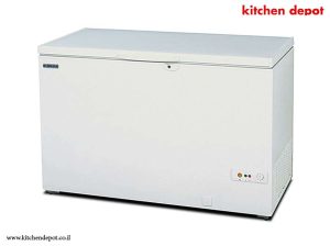 מקפיא שוכב D500
