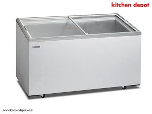 מקפיא שוכב D 600