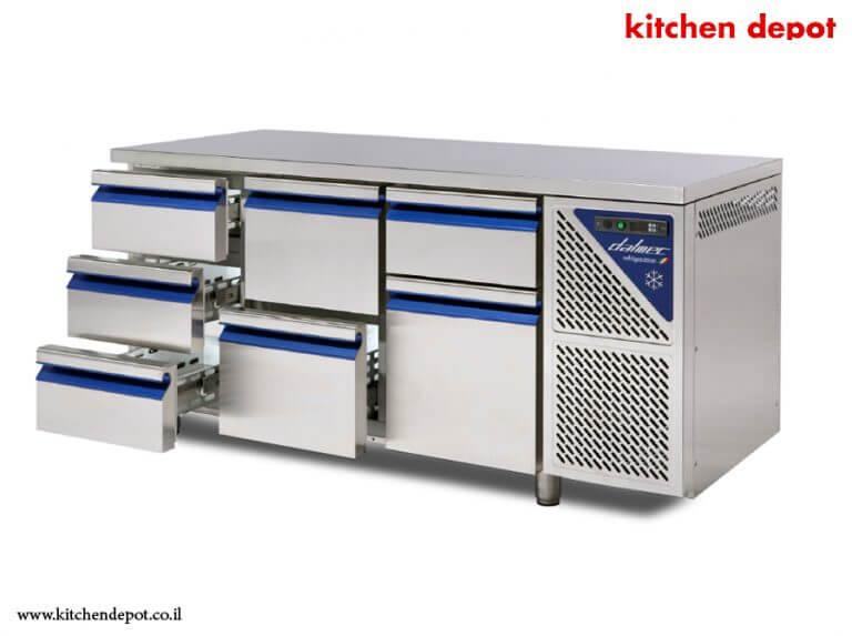 מקרר תעשייתי