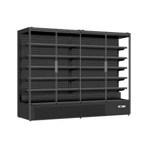 מקרר חלביה תעשייתי 2306 ליטר