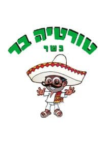 לוגו לקוח