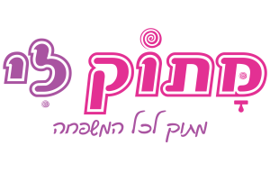 לוגו לקוח