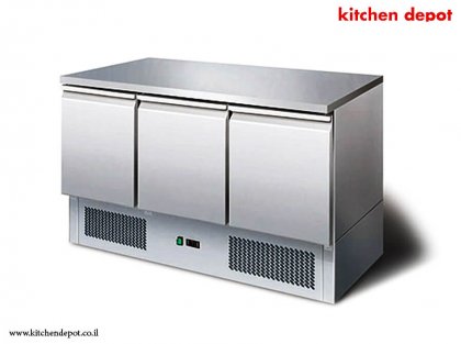 מקרר דלפק מנוע תחתון