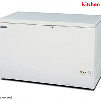 מקפיא אחסנה 400 D