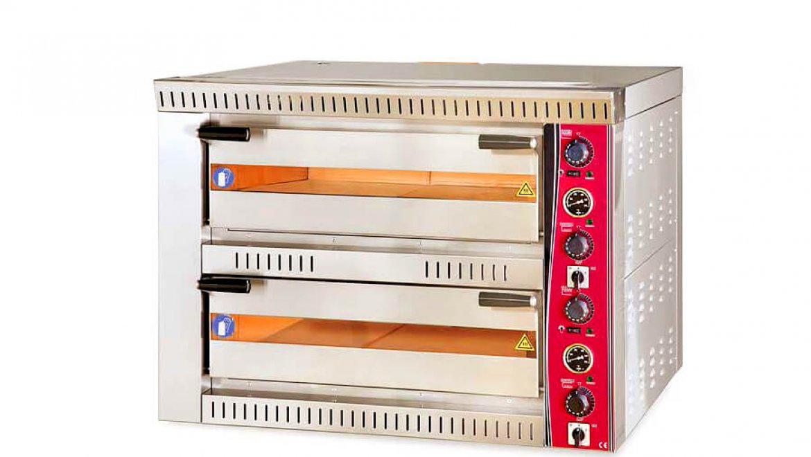 תנור פיצה 3